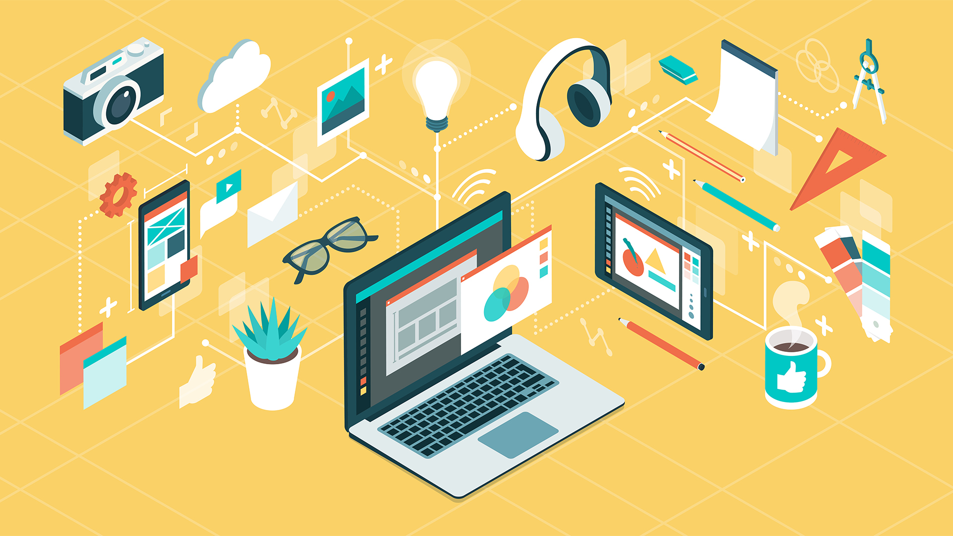 The Ultimate List: 50 Free Tools Every Small Business Owner Should Know About
