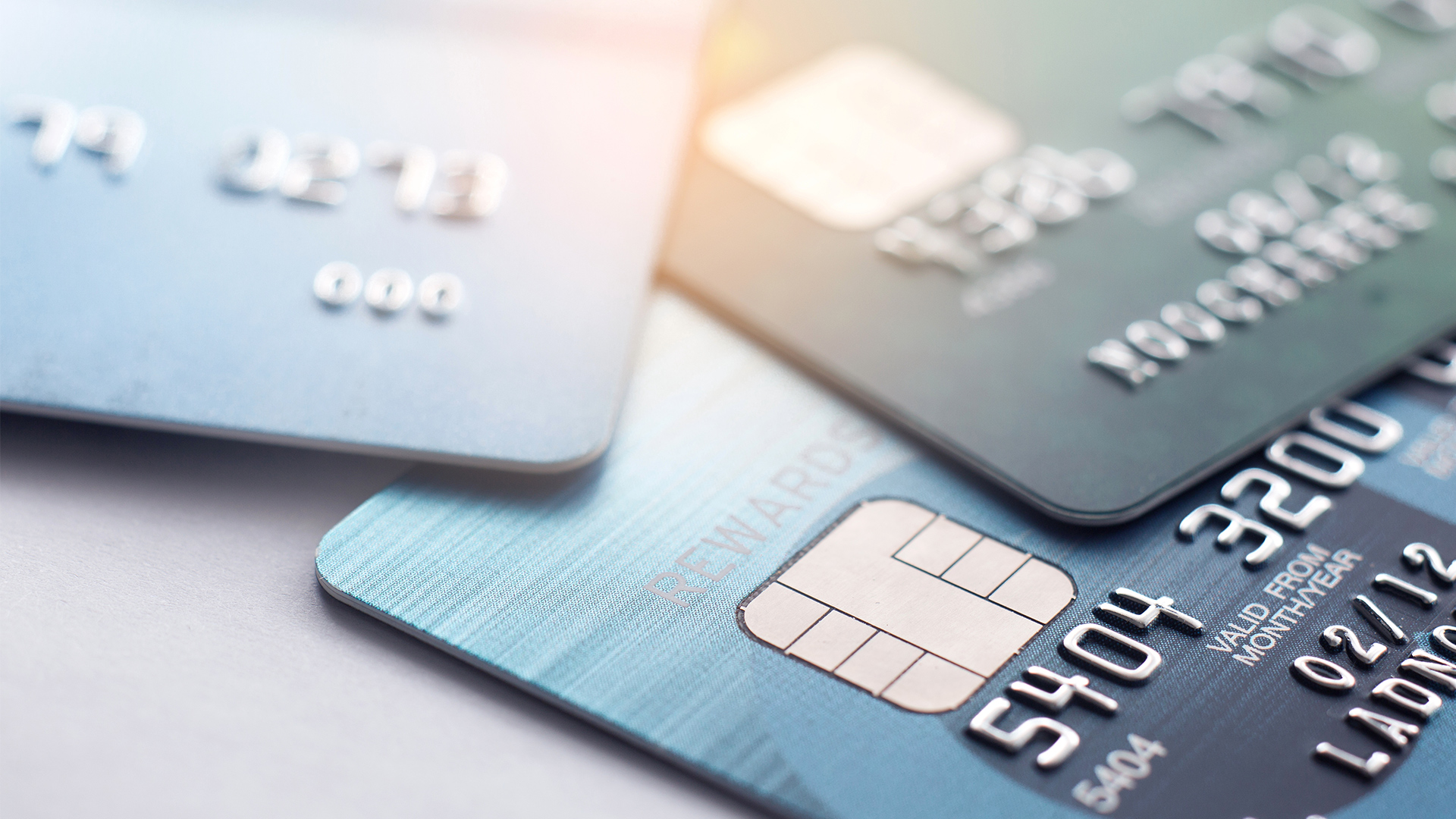 How to Quickly Improve Your Credit Score