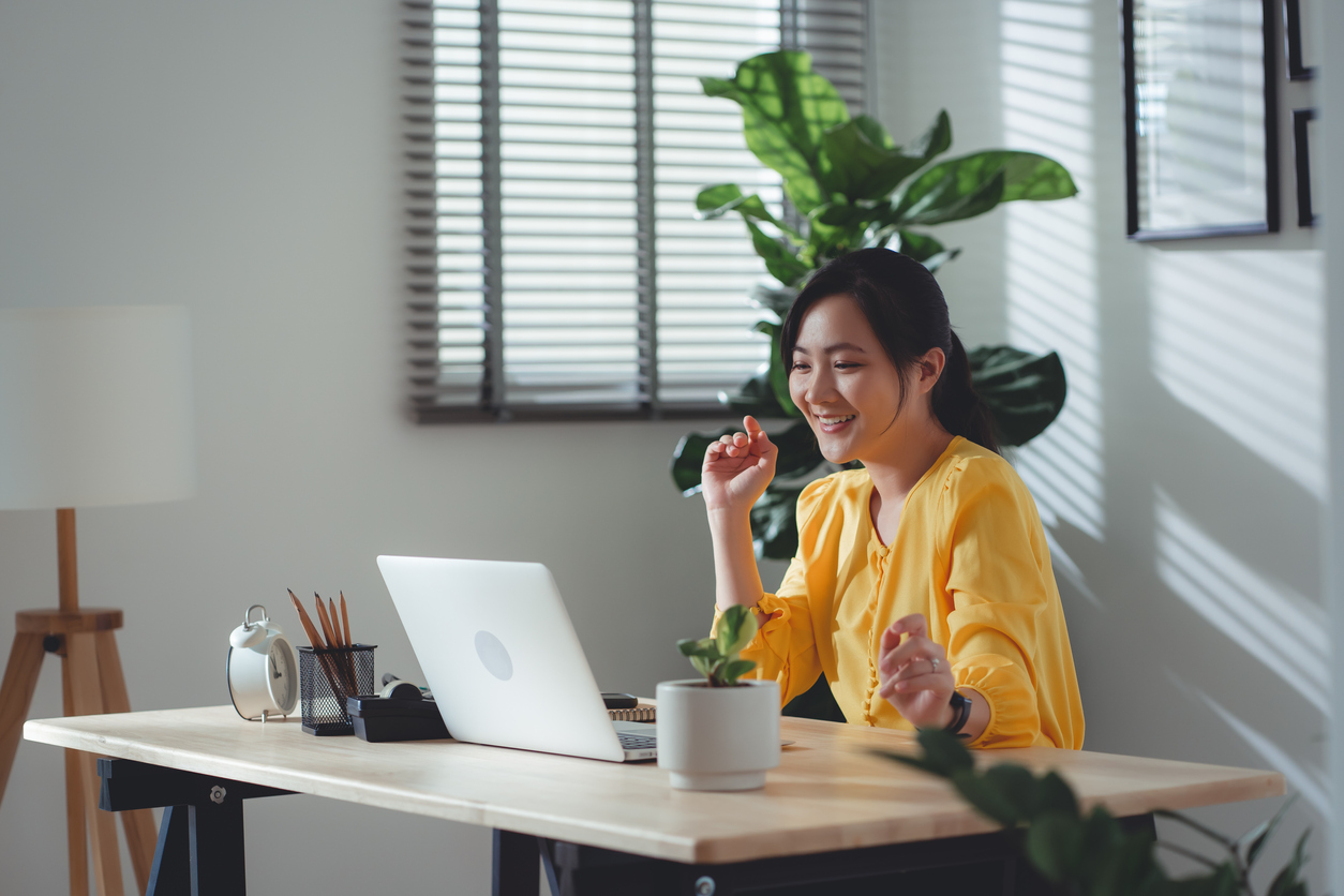 7 Ways to Simplify Your Work Life