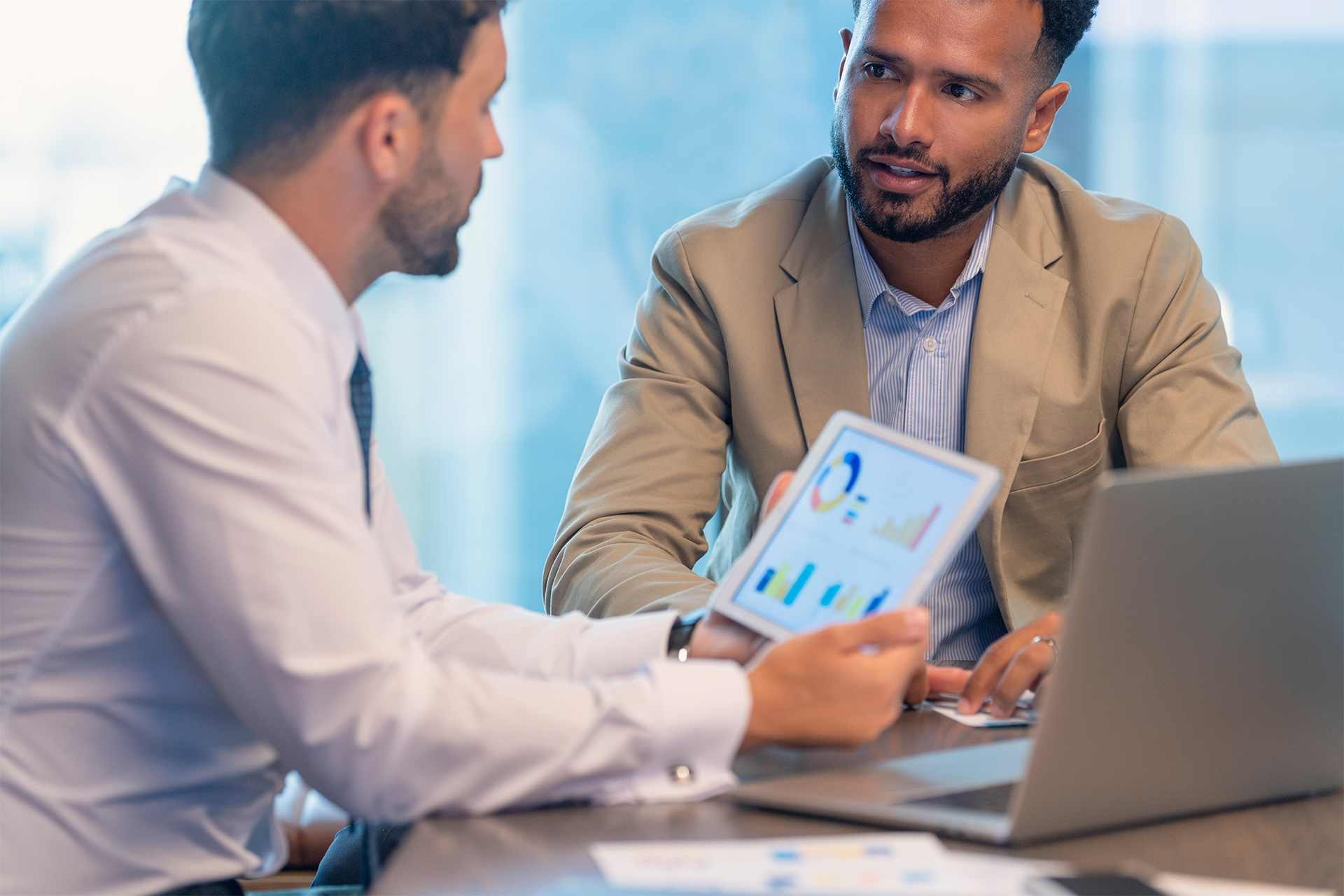 What Constitutes a Good Credit Score?