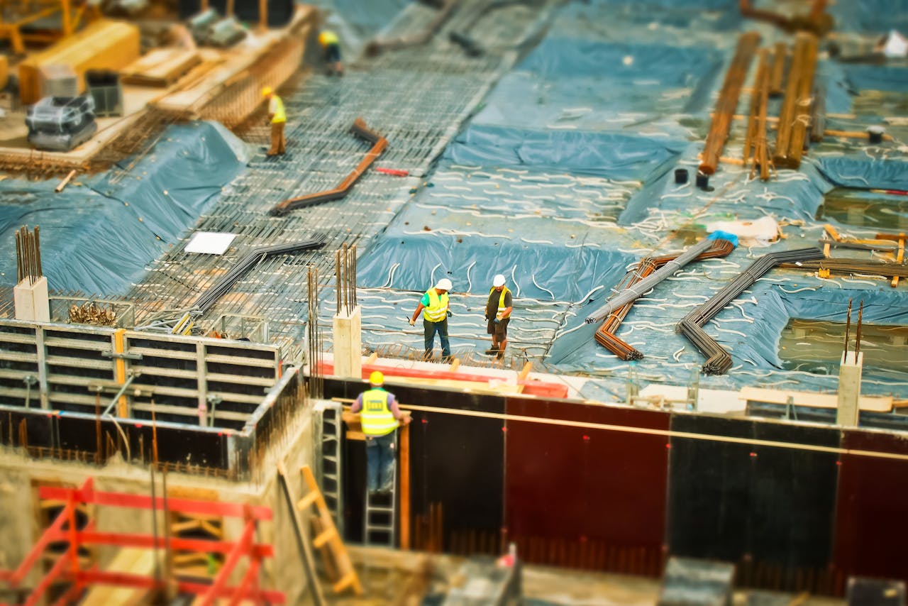 Construction Line of Credit: Your Complete Guide in 2025