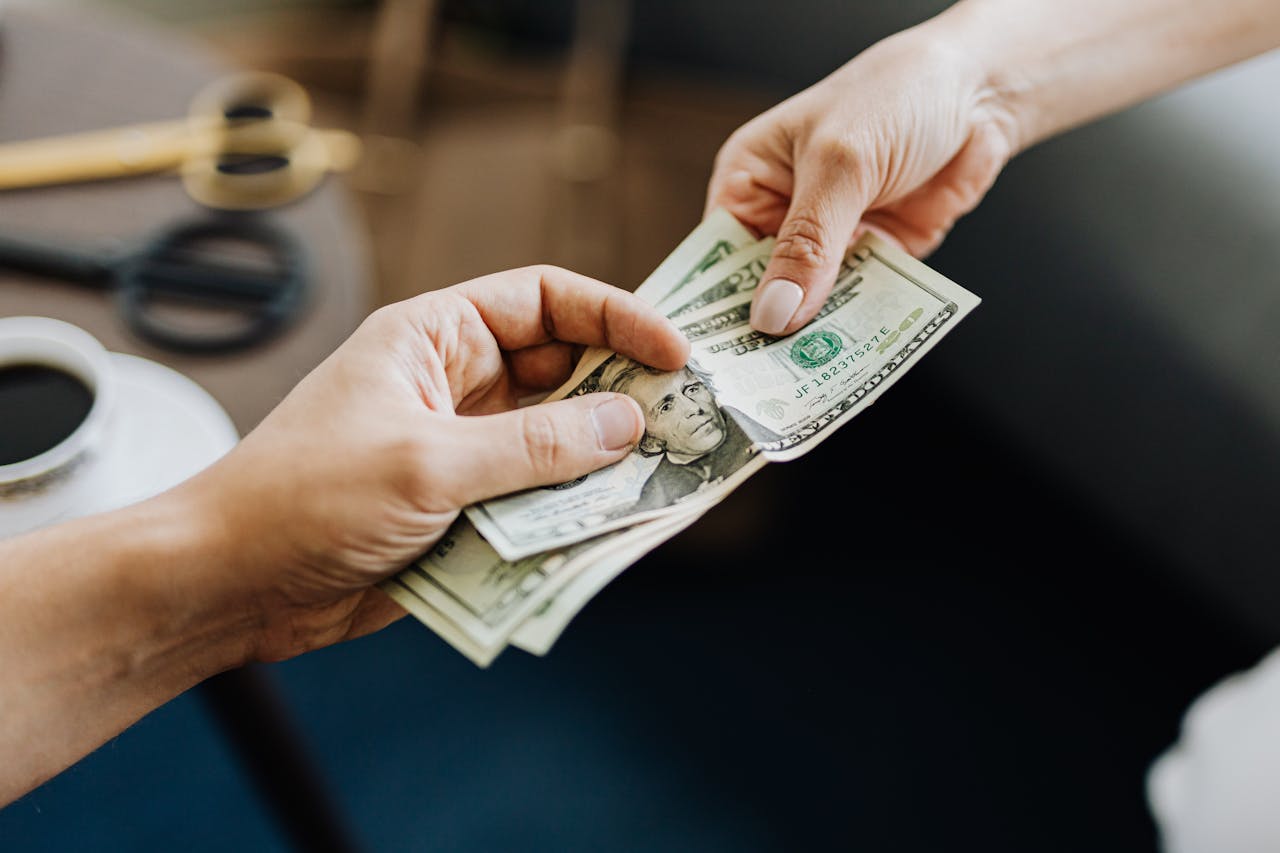 Unsecured vs Secured Business Line of Credit