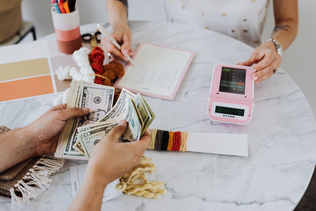 What is an Unsecured Business Line of Credit?