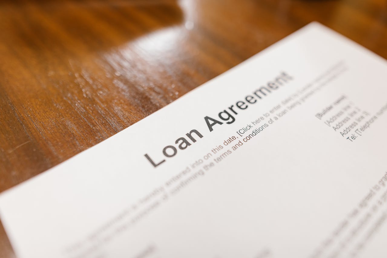Business Term Loans: When Predictable Funding Meets Real Growth