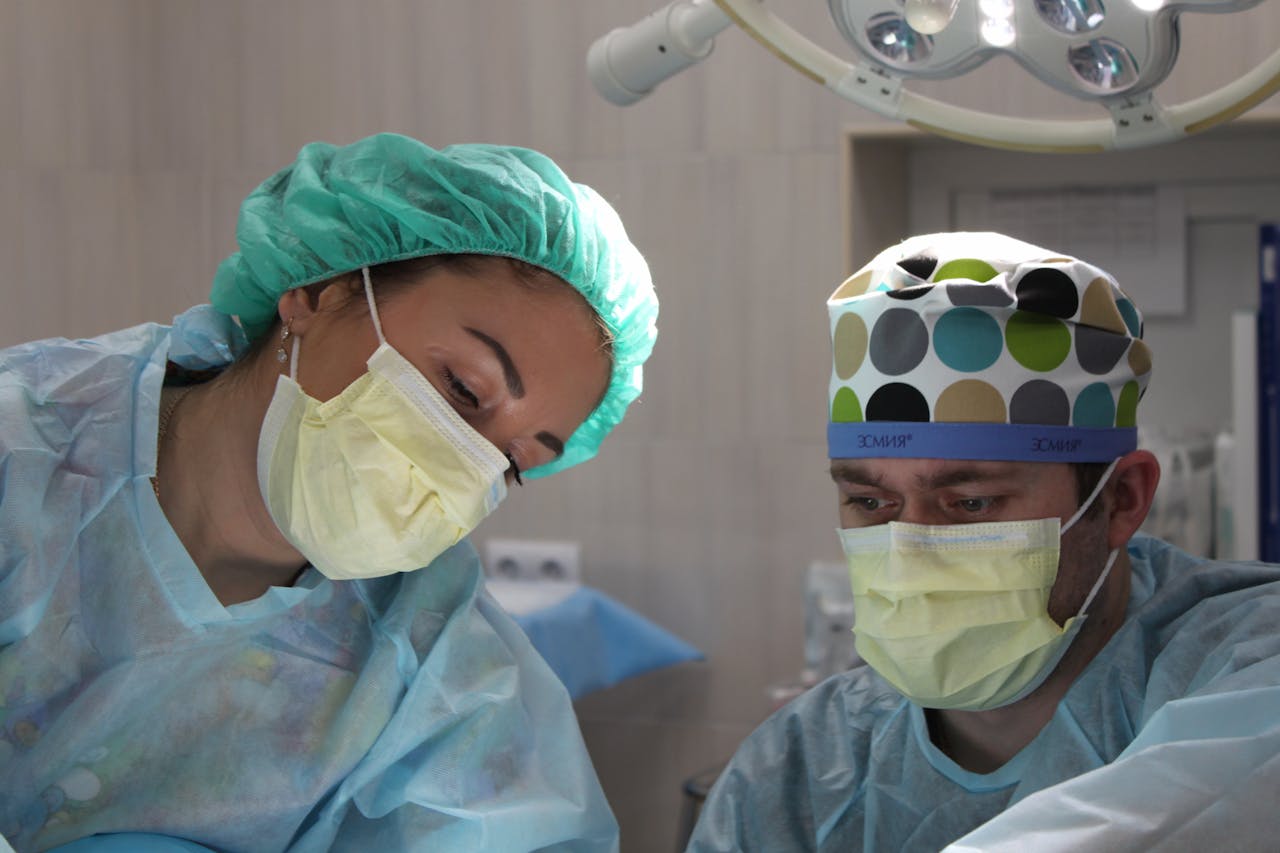 Healthcare Business Loans: Funding Built Around Real-World Patient Flow
