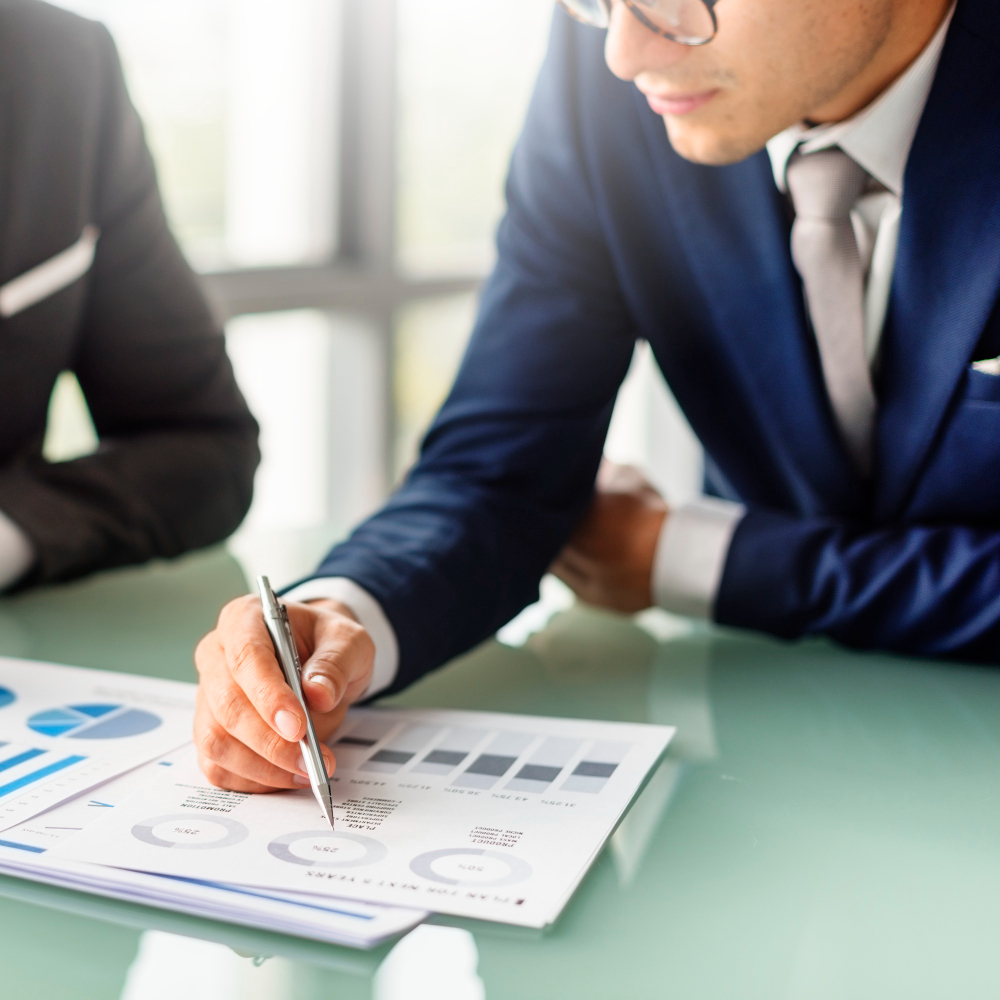 King capital hero image